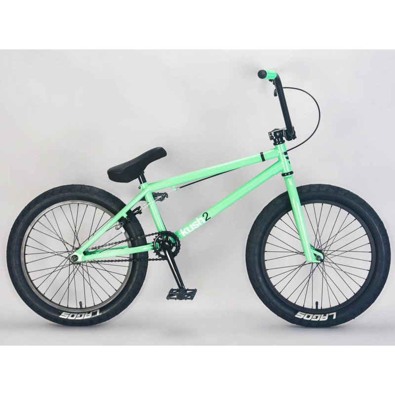 Mafia Bikes BMX Kush 2 Mint