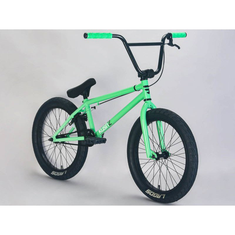 Mafia Bikes BMX Kush 2 Mint