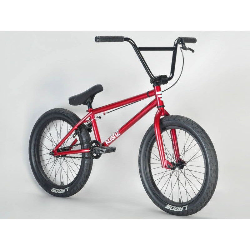 Mafia Bikes BMX Kush 2 Red