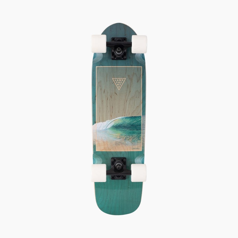 Landyachtz Cruiser Dinghy Wave 28.5''