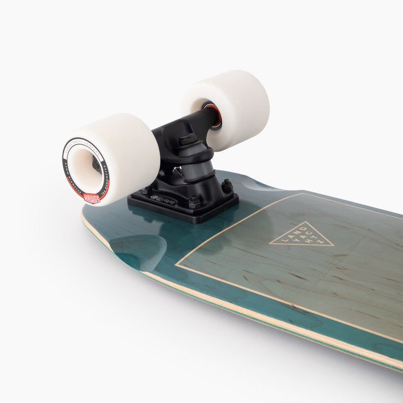 Landyachtz Cruiser Dinghy Wave 28.5''