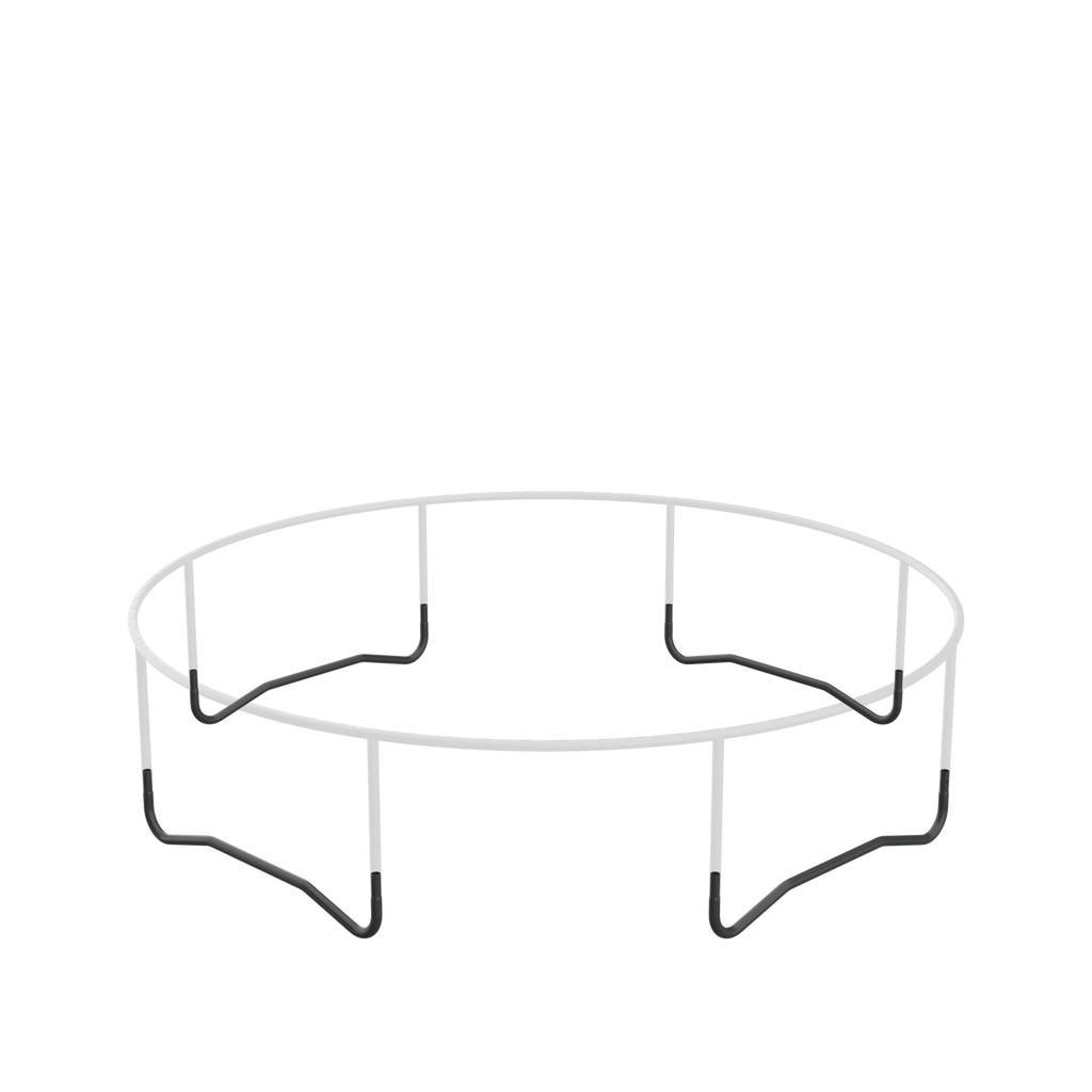 Beinstütze für ACON Air Trampolin