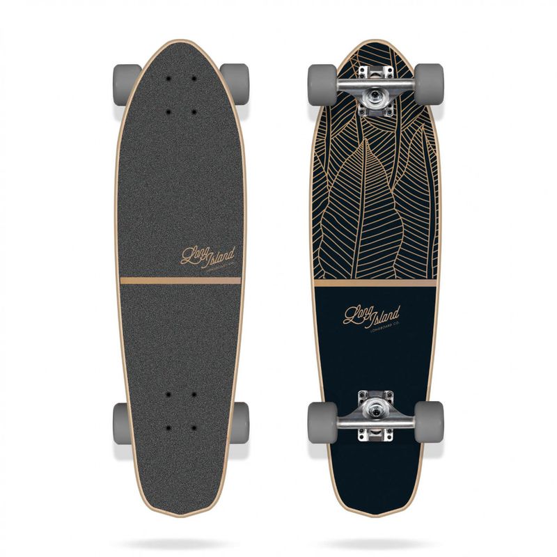 Long Island Cruiser Art Deco 28''