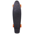 Long Island Vinyl Cruiser "Buddy"  22,5" - Psychedelic