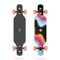 Long Island Longboard Geo 40'' Flex1 FiberflEx