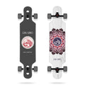 Long Island Longboard Lotus 38.9''