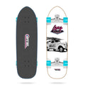 Long Island Surfskate Maniacs 34''