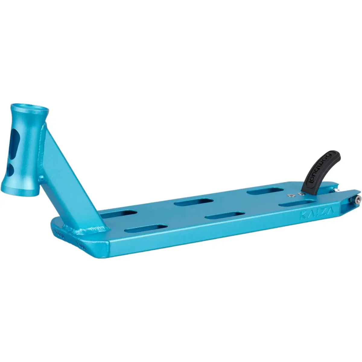 Longway Scooter Deck Kaiza Pro petrol
