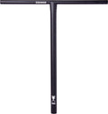 Longway Kronos Titanium Bar 600 black