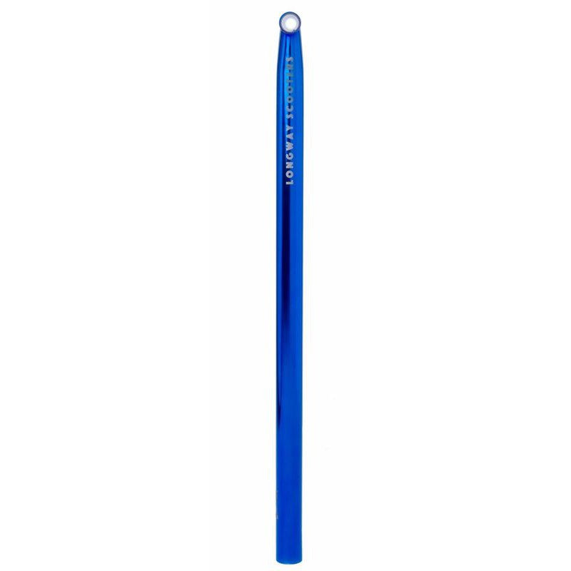 Longway Kronos Titanium Bar 650 midnight