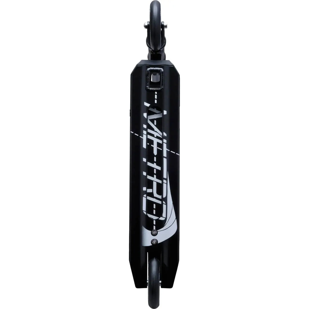 Longway Stunt Scooters Metro black