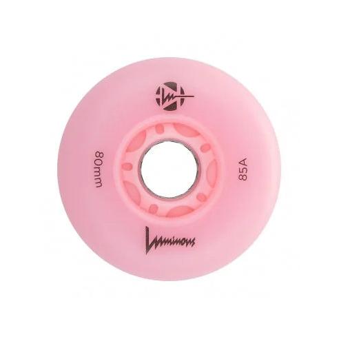 Luminous LED Wheels 80mm 85A
