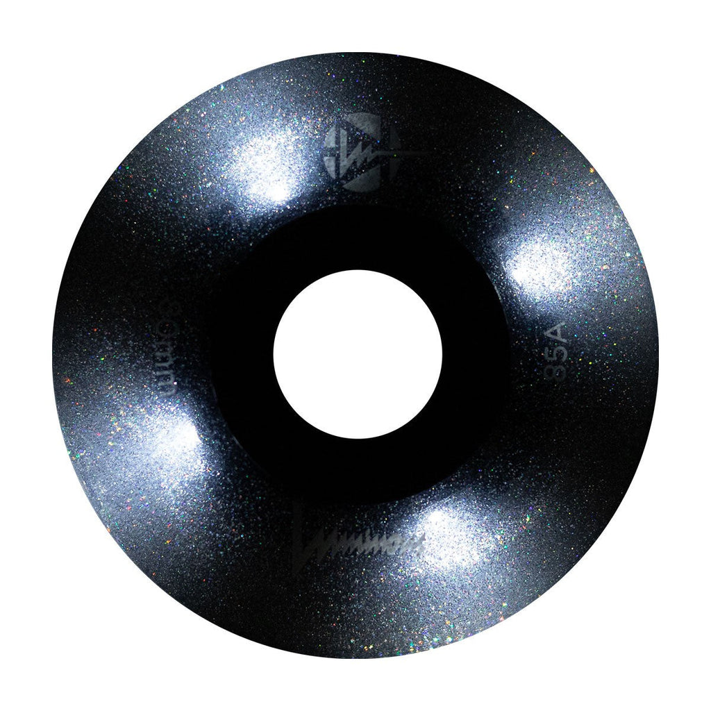 Luminous LED Wheels 80mm 85A