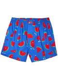 Lousy Livin Boxershorts Melons royal