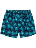 Lousy Livin Boxershorts Palm navy