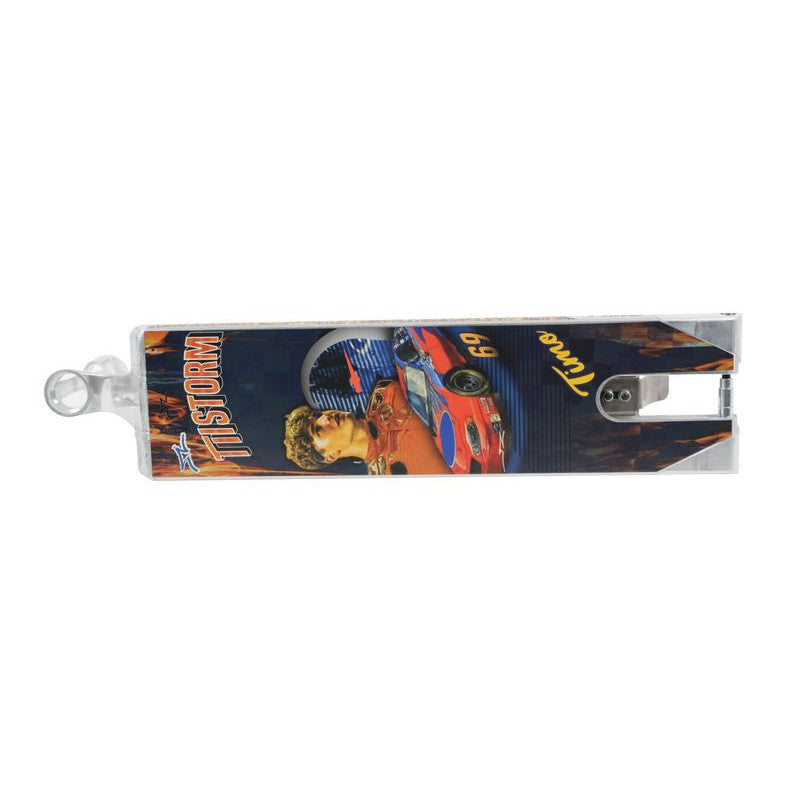 AO Scooter Timo Stuermlin V2 Deck 5.8" x 22,0" raw