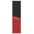 Drone Griptape Scooter Element Red 6"x22.8"