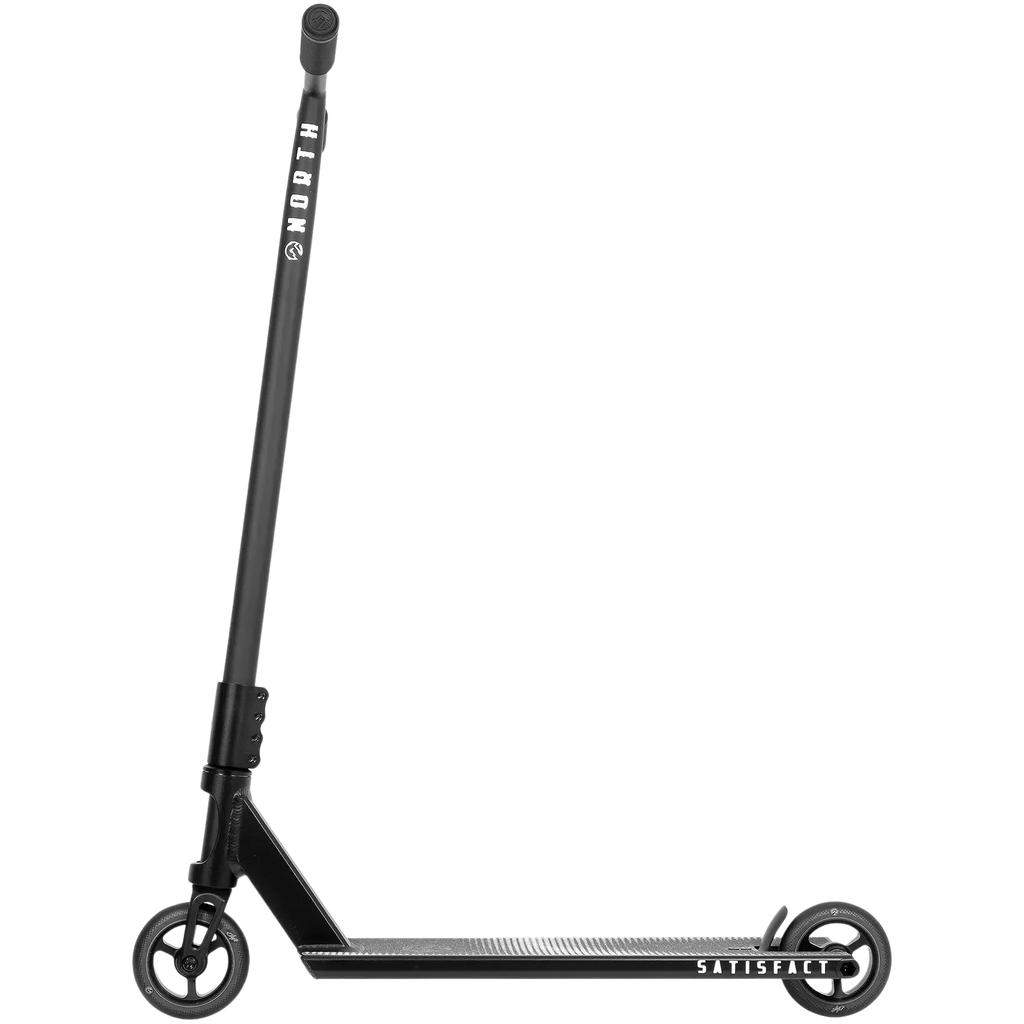 North Scooter Satisfact G5 black