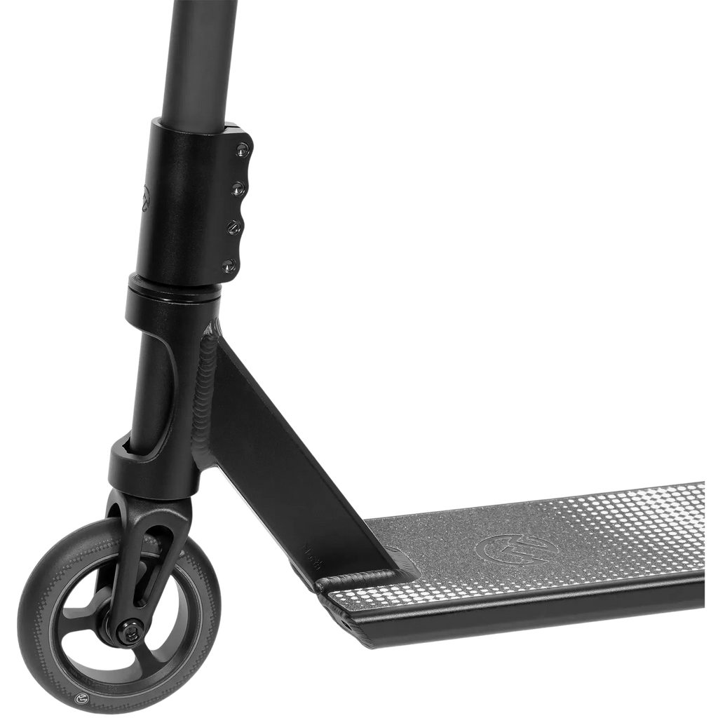 North Scooter Satisfact G5 black