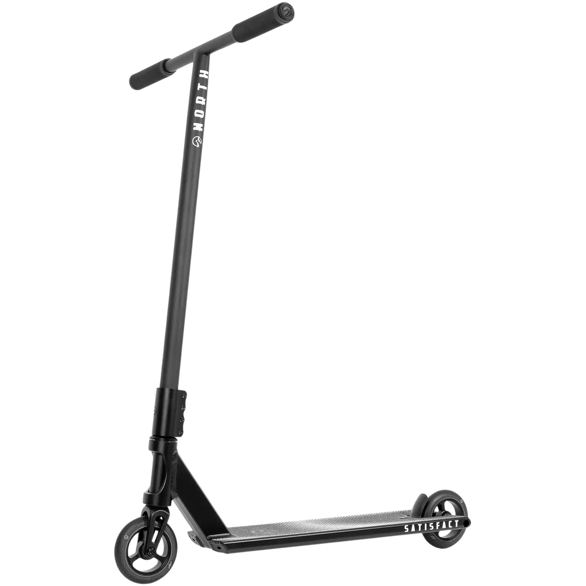North Scooter Satisfact G5 black