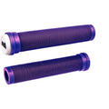 ODI Grips Longneck SLX Flangeless purple