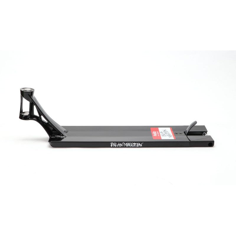 AO Scooters Dylan V2 Signature Deck black 6,0 x 22,0 (560 mm)
