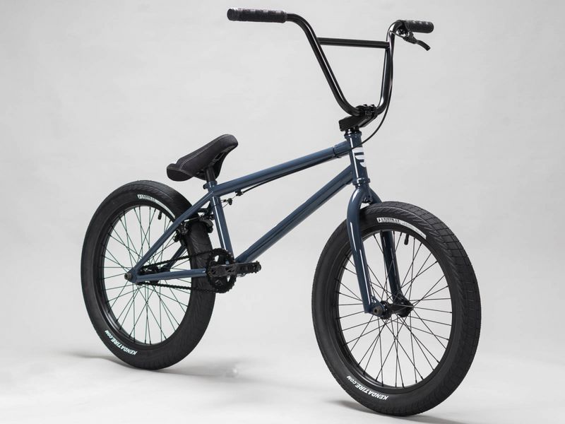 Mafia Bikes Pablo Park Grey