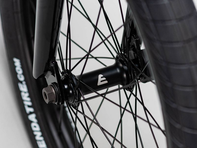 Mafia Bikes Pablo Street Blue