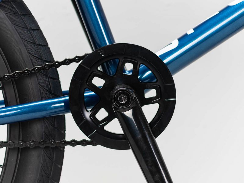 Mafia Bikes Pablo Street Blue