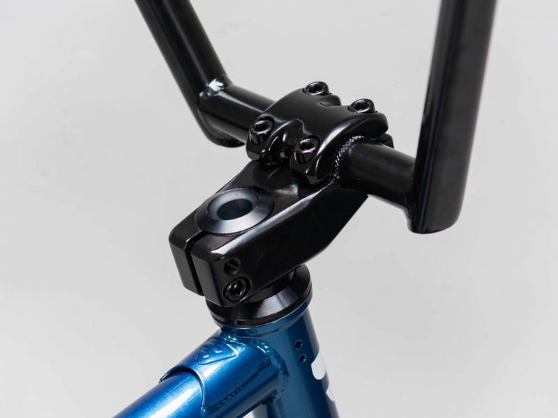 Mafia Bikes Pablo Street Blue