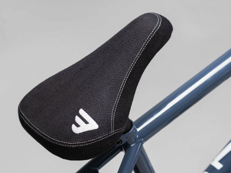 Mafia Bikes Pablo Street Grey