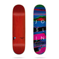Plan B Skateboard Deck Infrared Dark Joslin 8.375''