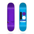 Plan B Skateboard Deck Original McClung 8.125''