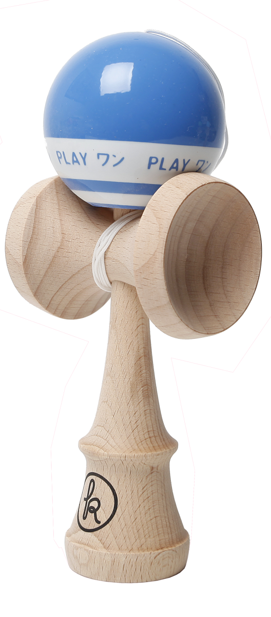 Kendama Play One Coudsurfer MC