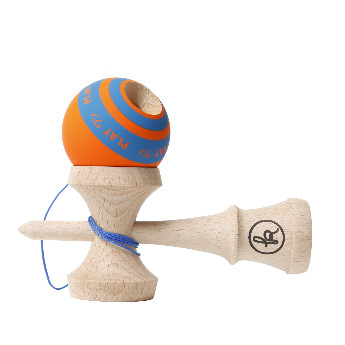 Kendama Play One G Cool Mango