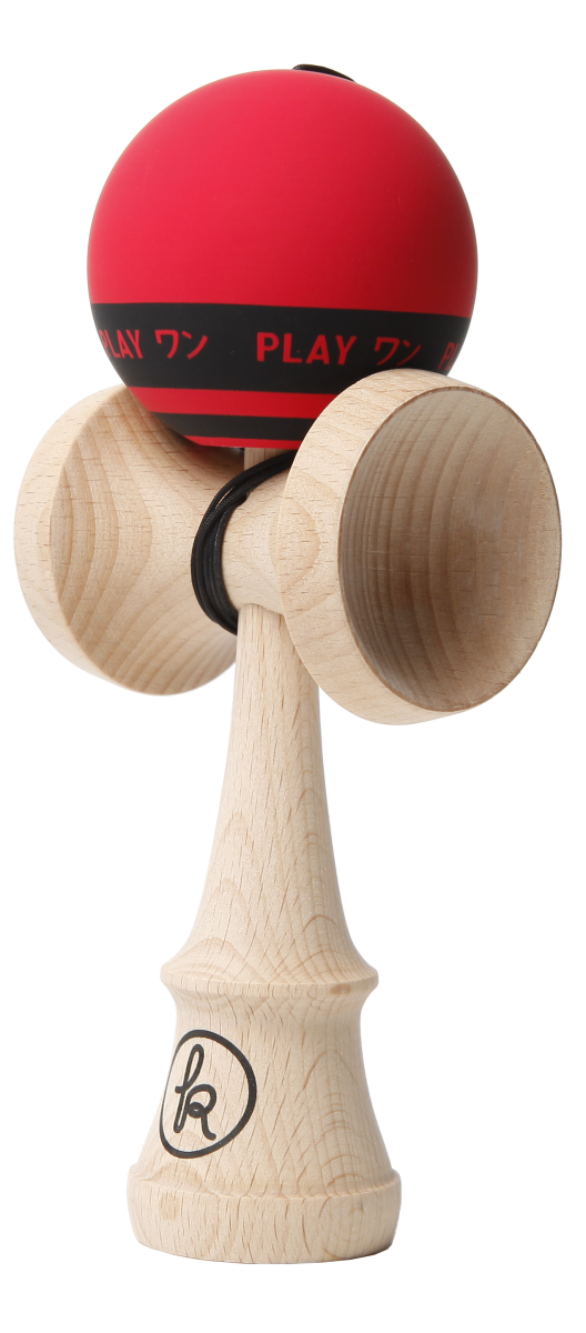 Kendama Play One G Dark Heat
