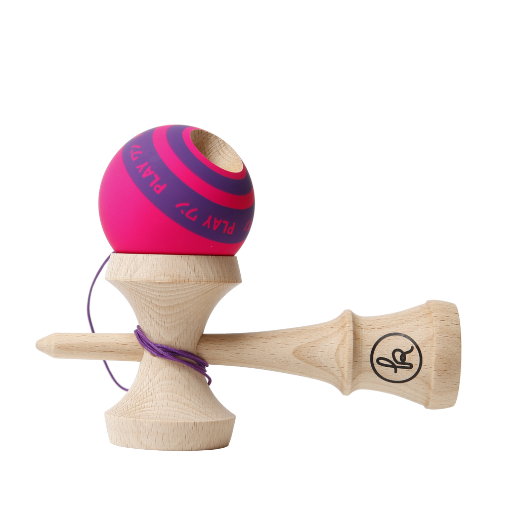Kendama Play One G Fruity Flower