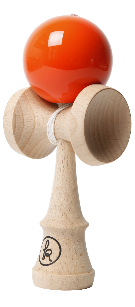 Kendama Play One orange