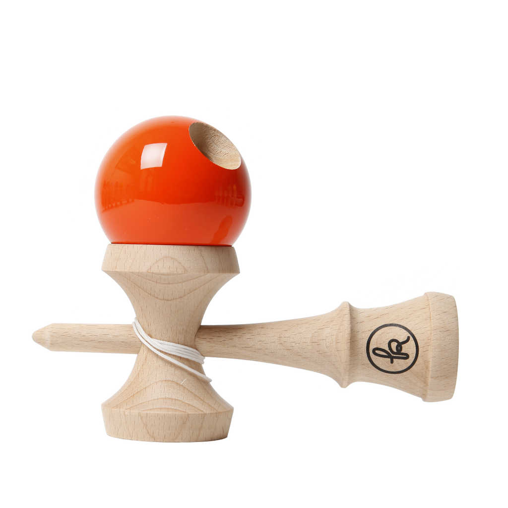 Kendama Play One orange