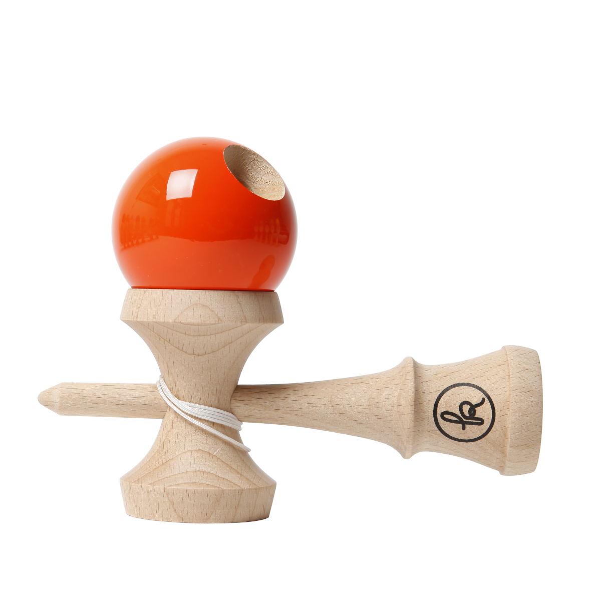 Kendama Play One orange