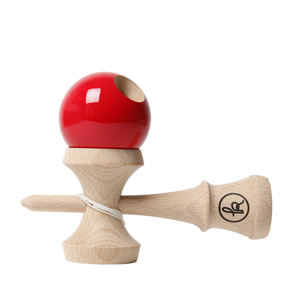Kendama Play One rot