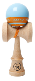 Kendama Play One Cool Sunset Flip MC