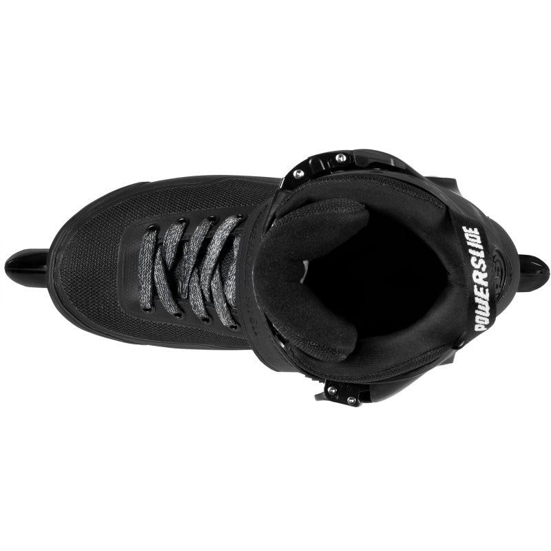 Powerslide Skates Swell 110 Triple black