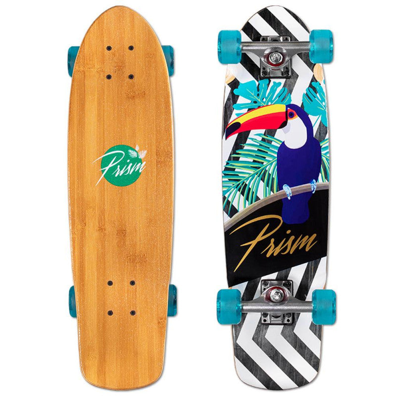 Prism Skipper Fauna 27''