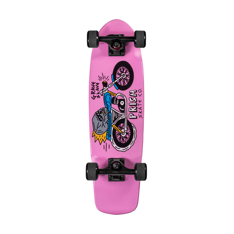 Prism Skipper Pizza Boobs 27''