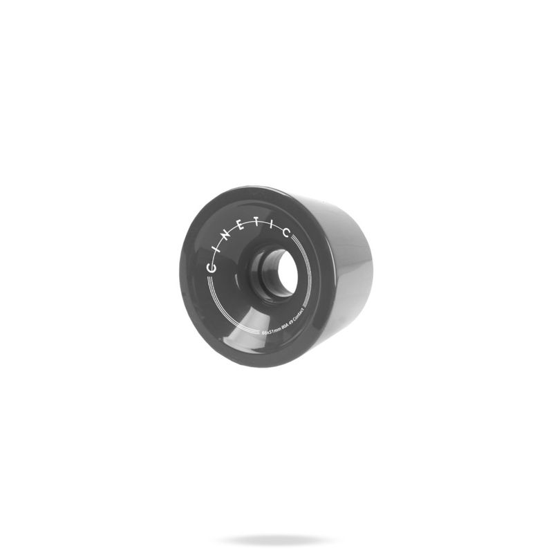 Cinetic Wheels Crop 66mm 80A