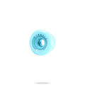 Cinetic Wheels Fractal 70mm 78A