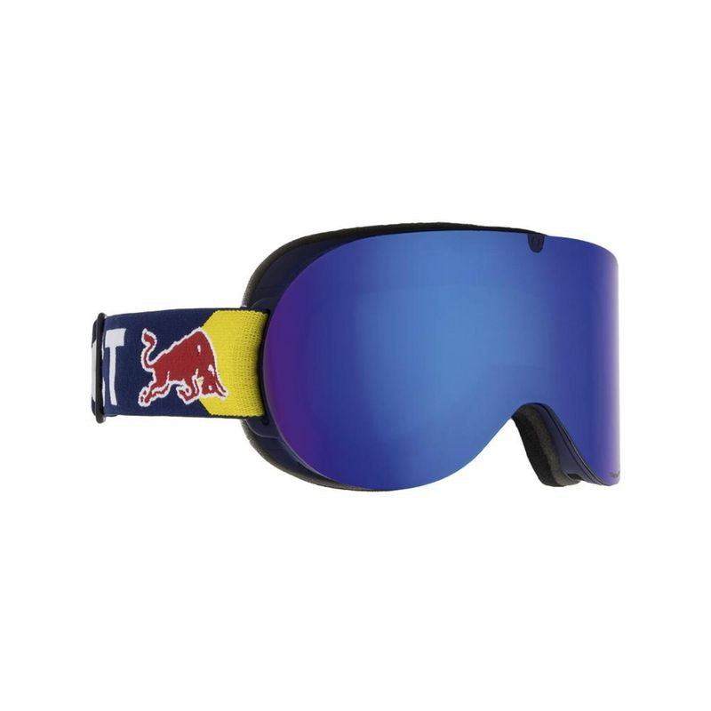 Red Bull Spect Eyewear Goggle Bonnie blue purple