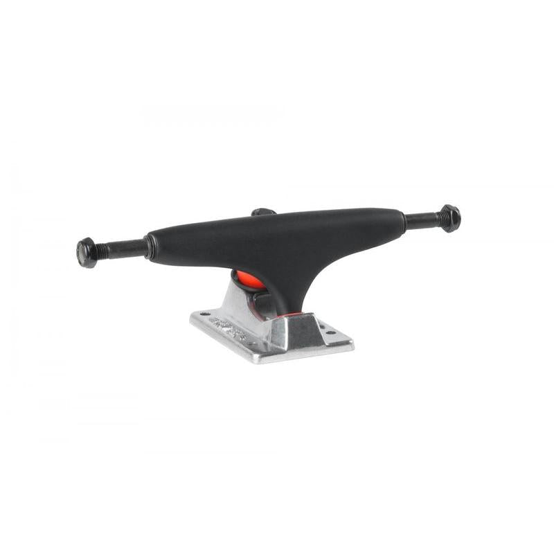 Raider Trucks black/silver 5,0" 1 pair