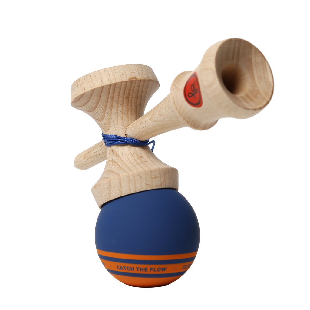 Kendama Record + Arowana